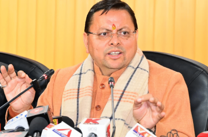 अंकिता के माता-पिता की भावनाओं के अनुरूप होगा अगला निर्णयः मुख्यमंत्री