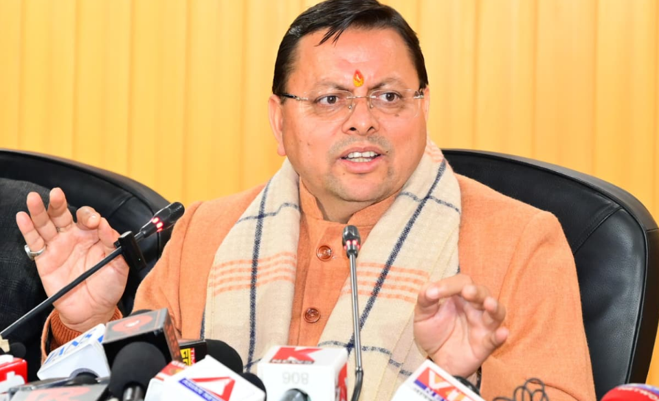 अंकिता के माता-पिता की भावनाओं के अनुरूप होगा अगला निर्णयः मुख्यमंत्री