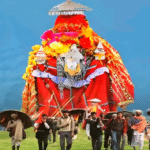 नंदा देवी राजजात यात्रा 2026 स्थगित, अब 2027 में आयोजित होगी