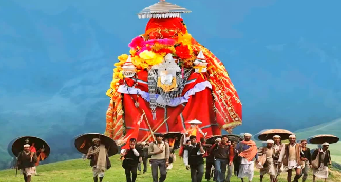 नंदा देवी राजजात यात्रा 2026 स्थगित, अब 2027 में आयोजित होगी