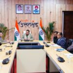 -अपराधियों पर कड़ी कार्रवाई के निर्देश, पुलिस को सक्रिय एवं परिणामोन्मुखी कार्यवाही के आदेश -हर स्तर पर जवाबदेही तय की जाएः सीएम -अपराधों पर तत्काल मुकदमे दर्ज किए जाएं -आदतन एवं संगठित अपराध में संलिप्त अपराधियों पर सख्त निगरानी रखने के निर्देशः मुख्यमंत्री मुख्यमंत्री की संवेदनशील क्षेत्रों में गश्त और निगरानी बढ़ाने की कड़ी हिदायत